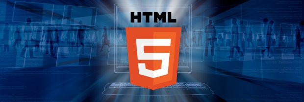 HTML5 is cooperation between