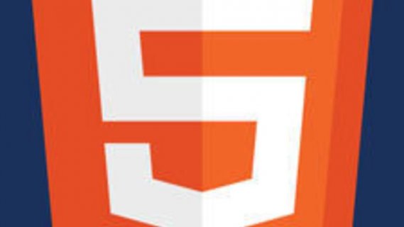 HTML5 Gets an Official Logo