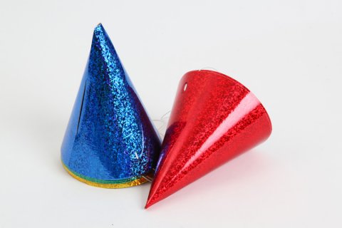 Party hats