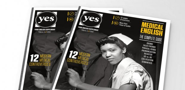 Yes 12 - Yes Magazine