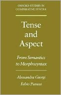 download Tense and Aspect : From Semantics to Morphosyntax book