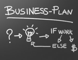 Eradicate Business Plans