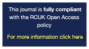 RCUK Open Access