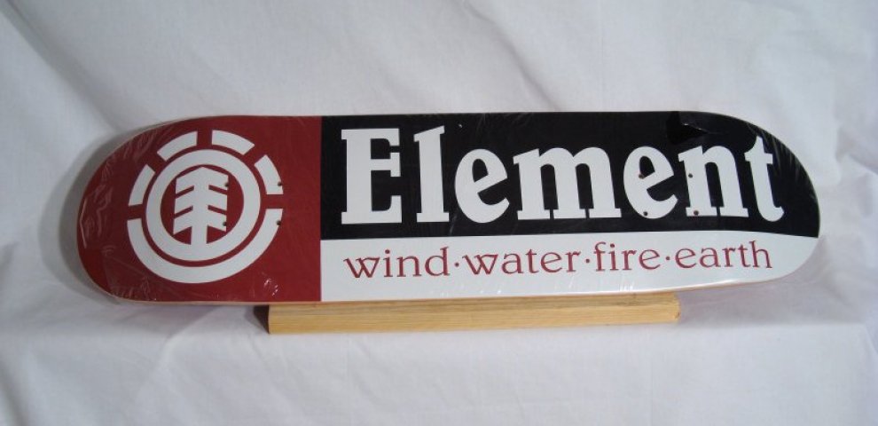 Element section