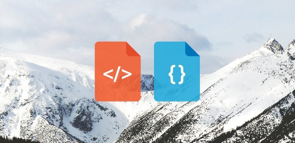 HTML5 headers