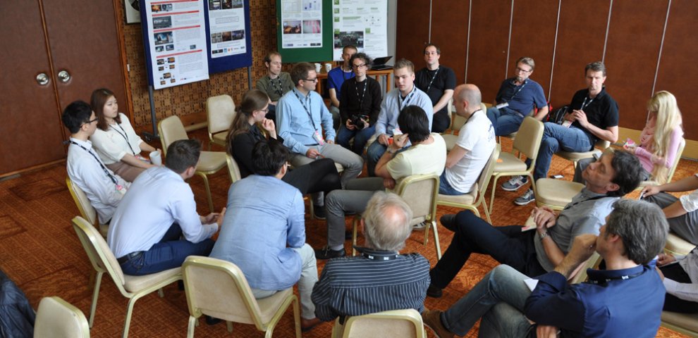 I-SEMANTICS Conference
