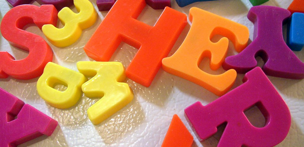 Semantic language
