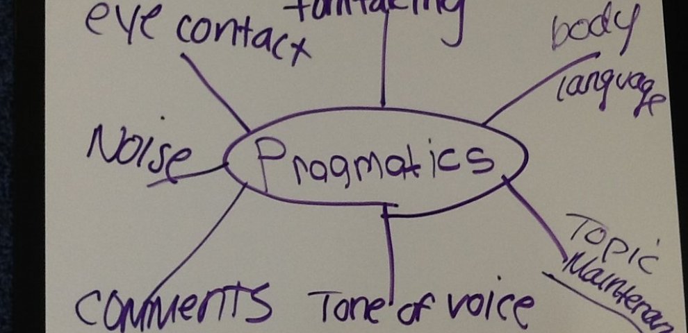 Semantics examples