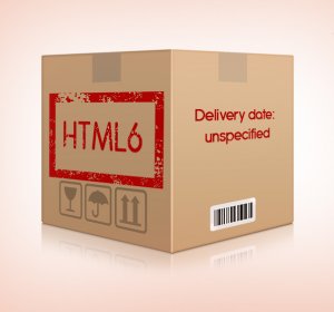 HTML5 new tags