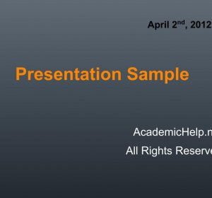 Semantics PPT Presentations