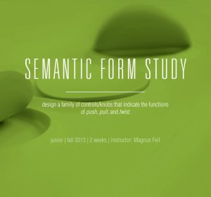 What is static semantics?