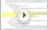 6 Demo Using New HTML5 Tags