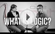 696. What Is Logic?