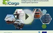 Building intelligent cargo solutions using semantic web