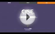 CISE - The Semantic Search Engine - Query development