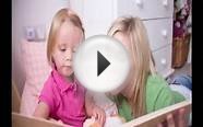 Developing semantics in your preschooler | Getit Young Moms