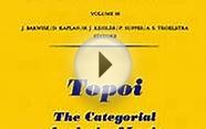Download Topoi ebook {PDF} {EPUB}