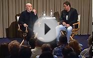 George Carlin - Love to Hate Euphemisms (Paley Center, 2008)