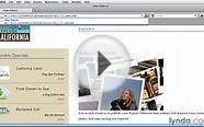 HTML5 tutorial: Using video and audio tags | lynda.com