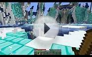 Minecraft Mini-game: Death Sentence Arena w/Road__Runner