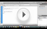 Novas Tags HTML5 - Aula 01