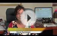 Refer your patients to Amanda Gordon of Armchair Psychology