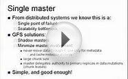 Server Basics (13) | DFS Distributed File System