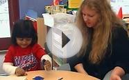 Supporting English Language Learners in the Preschool