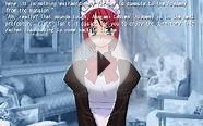 Tsukihime - Arcueid - 3rd Day - Semantics are very important