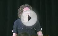 Video Games and the Future of Learning (Jan Plass and