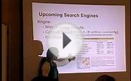 web 3.0 Class 11 Semantic Search and Semantic Social Data