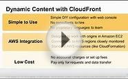 Webinar: Delivering Static and Dynamic Content Using