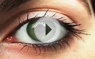 What Does Your Eye Color Say About You?